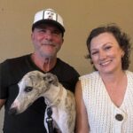 ‘I think this is it’: Dad leaves harrowing voicemails before dying in Texas flood