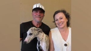 ‘I think this is it’: Dad leaves harrowing voicemails before dying in Texas flood