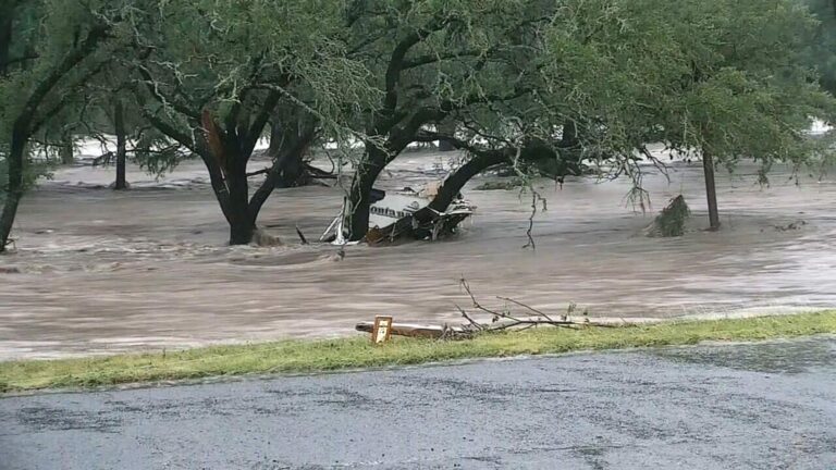 13 dead, about 23 campers missing amid ‘catastrophic flooding’ in Texas