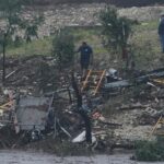 Texas flooding updates: 13 dead, more than 20 campers unaccounted for