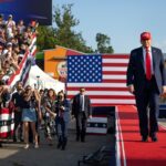 Why some economists say the deficit increase in Trump’s bill is dangerous