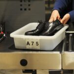 Homeland Security ends mandatory shoe removal at airport screening