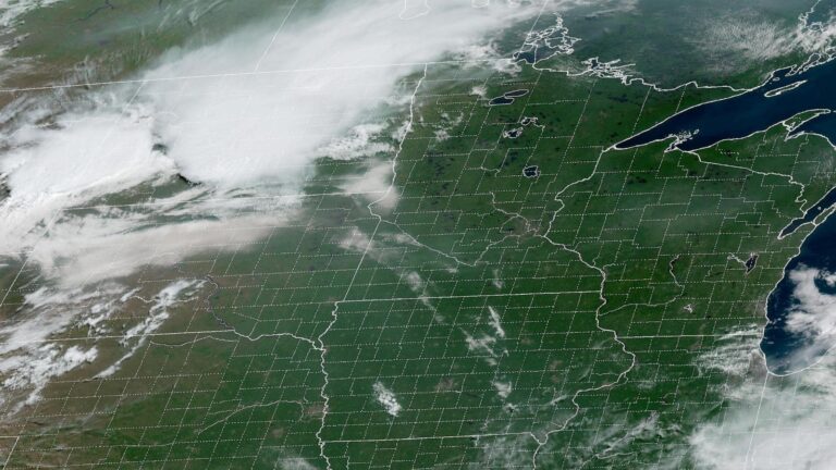 What to know about derechos amid threat to South Dakota and Minnesota