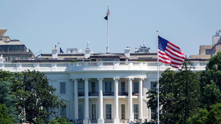 Trump to sign controversial spending bill during White House 4th of July celebrations