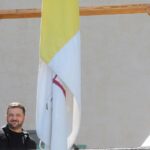 Italy opens Ukraine rebuilding conference as doubts of US defense help remain