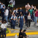 Dozens of earthquakes and aftershocks cause two deaths in Guatemala