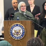 Trump admin’s crackdown on pro-Palestinian campus activists faces federal trial