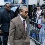 Singer Chris Brown pleads not guilty to 2 further charges over London assault case