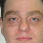 Nitrogen execution set for man convicted of killing store clerk during 1997 robbery