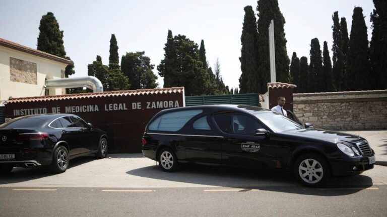 Spanish police say Liverpool player Diogo Jota, brother have died in car accident