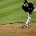 Bobby Jenks, 2-time All-Star closer with Chicago White Sox, dies at 44
