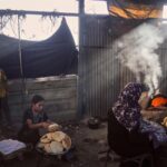 New details emerge on Gaza ceasefire proposal as Netanyahu heads to White House