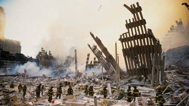 Uncertainty over certification affects possible 9/11-related illnesses coverage