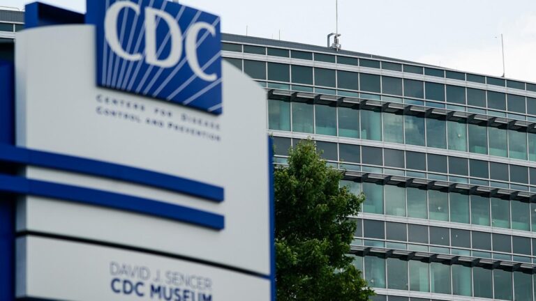 Mass layoffs, major vaccine policy changes: Timeline of turmoil at CDC