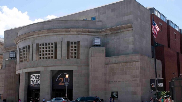 Upcoming ‘upgrade’ to Holocaust Museum exhibit sparks some staff concerns: Sources
