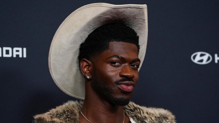 Lil Nas X faces 4 felony charges after Los Angeles arrest