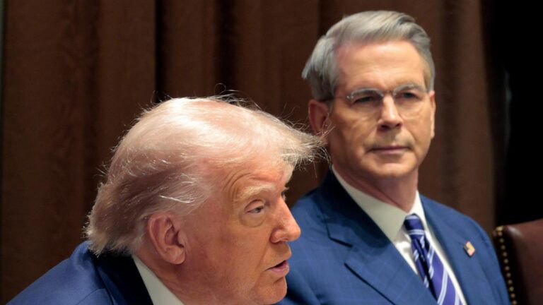 Trump vows to impose furniture tariffs. What would that mean for prices?