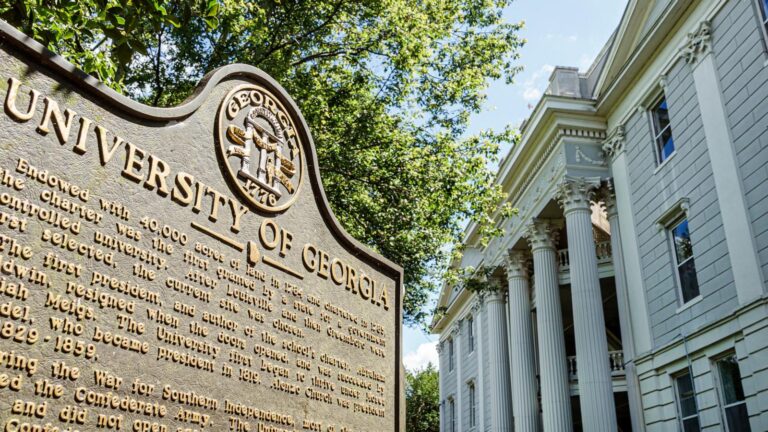 University pauses pledging for fraternity amid investigation into alleged hazing