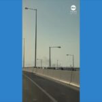 WATCH:  Explosions in Qatar as IDF targets Hamas leadership