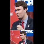 WATCH:  Conservative activist Charlie Kirk has died, President Trump says