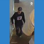 WATCH:  FBI releases images of person of interest amid manhunt for Charlie Kirk’s killer