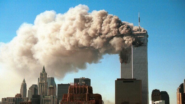 How threats have evolved since 9/11 attacks: ANALYSIS