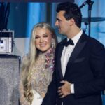 Charlie Kirk’s widow Erika set to deliver 1st public address since fatal shooting