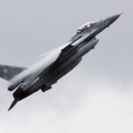 Poland downs Russian drones as ‘huge number’ violate airspace, prime minister says