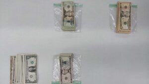 Famed San Francisco chef arrested for string of bank robberies