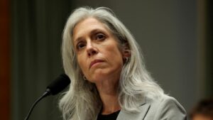 Former CDC director to come before Senate in first public appearance since firing