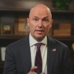 Utah governor says alleged Kirk shooter not cooperating with authorities