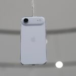 Apple unveils iPhone 17, including first-ever iPhone Air