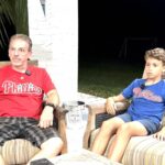 Father and son speak out after viral Phillies-Marlins game confrontation
