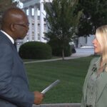 Attorney General Pam Bondi claims ‘left-wing radicals’ killed Charlie Kirk