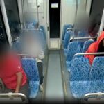 ‘Heartbroken’: Woman stabbed to death while riding light rail train