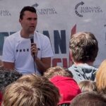 Fatal shooting of Charlie Kirk puts Utah Valley University’s security under scrutiny