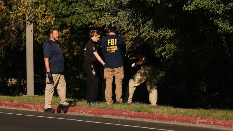 What to know about Tyler Robinson, Charlie Kirk shooting suspect: How he was caught