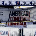 Vance says ‘left-wing extremism’ helped lead to Charlie Kirk’s killing