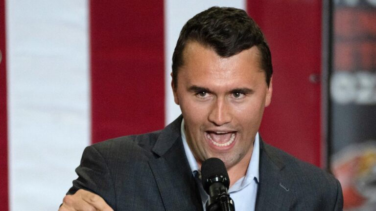 Trump, Vance, top officials react to shooting of Charlie Kirk