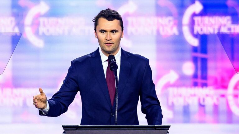 Charlie Kirk shooting: FBI appeals for tips as manhunt continues