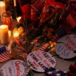Manhunt for Charlie Kirk’s killer enters 3rd day as questions swirl