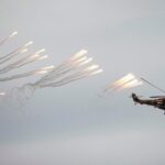 Russia holds major war games in Belarus amid NATO tensions