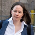 Former SDNY prosecutor Maurene Comey sues over her firing