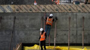 US economy added 911,000 fewer jobs than previously reported