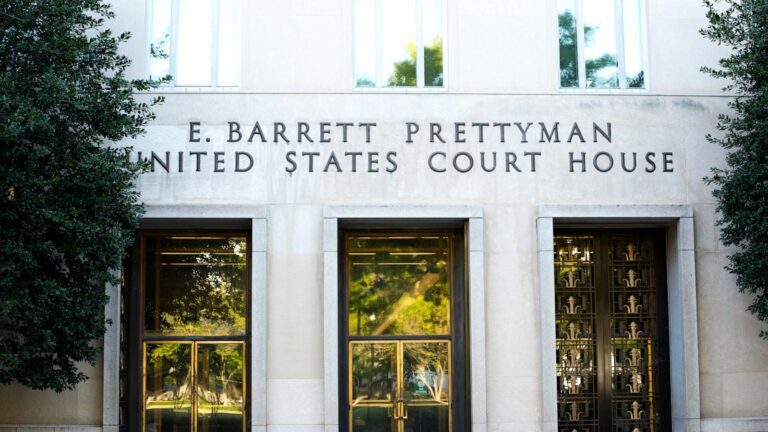 Attorneys ask US judge to prevent removal of migrants held in Ghana