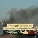 Israel conducts ‘precise strike’ on Hamas leadership in Qatar: Officials