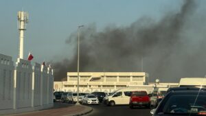 Israel conducts ‘precise strike’ on Hamas leadership in Qatar: Officials
