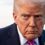 3 killed in 2nd strike on alleged Venezuelan drug boat, Trump says