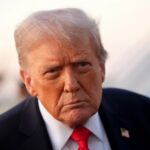 Appeals court upholds $83 million judgment against Trump for defaming E. Jean Carroll