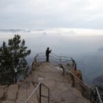 Firefighter dies while battling blaze at the Grand Canyon: Officials